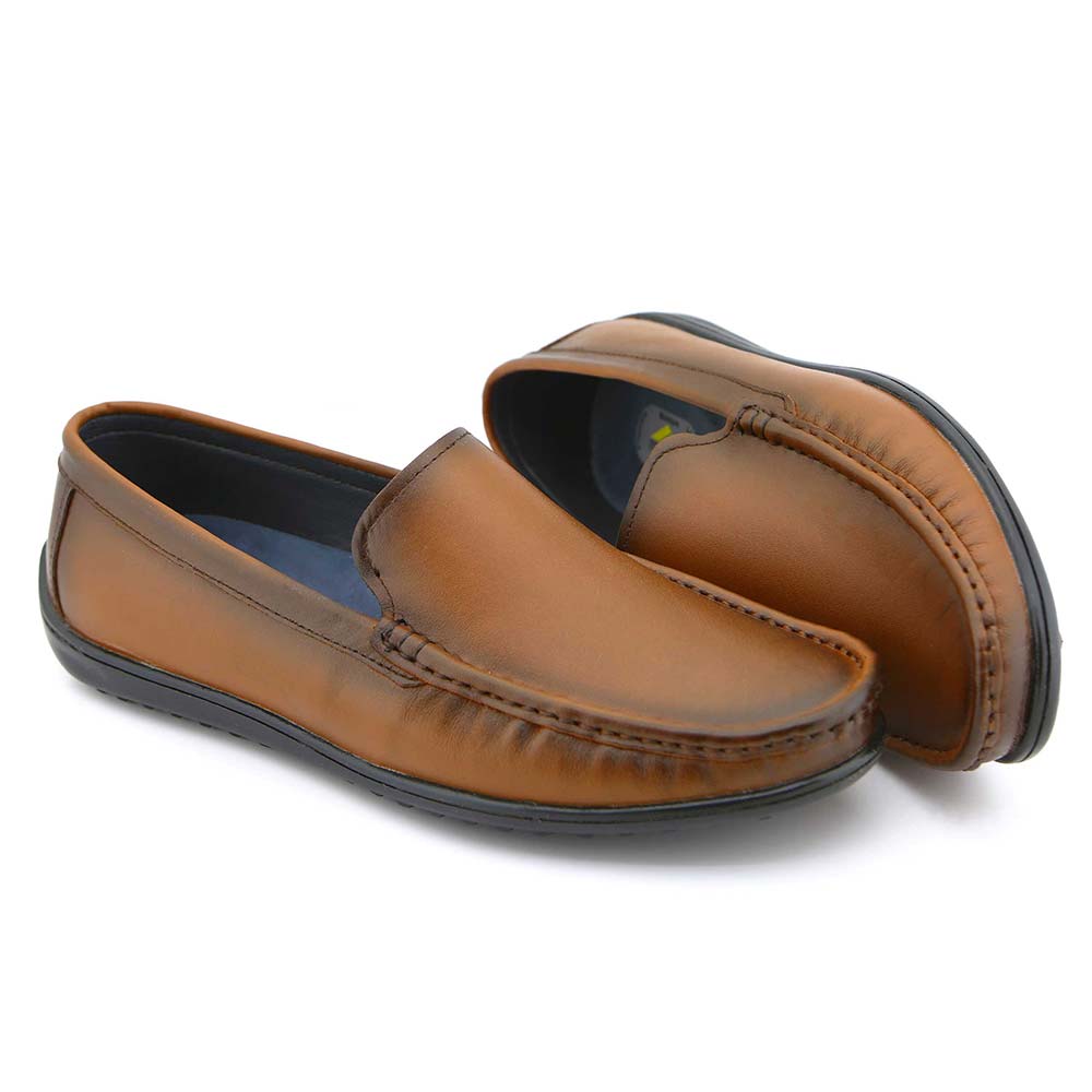 کفش مردانه پیاده روی
